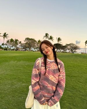 Lee Hye-ri Thumbnail - 1.1 Million Likes - Top Liked Instagram Posts and Photos