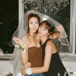 Lee Hye-ri Instagram - 서프라이즈 브샤 💛 우리끼리 보려고 찍은 영상이었는데 감동적이라는 반응이 많아서 슬쩍 공유해봅니다...💫💫