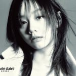 Lee Hye-ri Instagram - @marieclairekorea 🖤