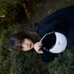 Lee Hye-ri Instagram - @prada #PradaArque #PradaFW23 #ad