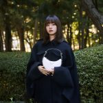 Lee Hye-ri Instagram - @prada #PradaArque #PradaFW23 #ad