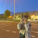 Lee Hye-ri Instagram - 귀여운 것만 보면 그냥 못 지나가는 사람들…😛