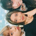 Lee Hye-ri Instagram - ㅎㅁㄹㅇㅊㅍ 🫶🏼
