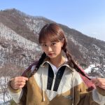 Lee Hye-ri Instagram - 오늘의 쉐프 김채원 그리고 리샤야 미안……