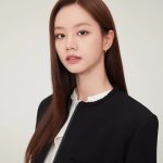 Lee Hye-ri Instagram -