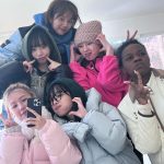Lee Hye-ri Instagram - 미연 공주님 생일 🎂 그리고 오늘의 셰프 리샤 🫶🏼