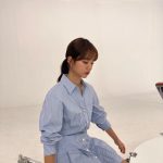 Lee Hye-ri Instagram - 나도 좋아해 파티온…🧡💚