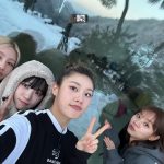 Lee Hye-ri Instagram - 너무 귀여운 우리..💗