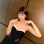 Lee Hye-ri Instagram - 혜미리예채파 🖤