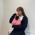 Lee Hye-ri Instagram - @Prada #PradaFW23 and #PradaMoon 미우치아 프라다와 라프 시몬스가 함께하는 프라다 FW23 컬렉션. 2023년 2월 23일 오후 10시 💖