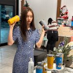 Lee Hye-ri Instagram - Christmas in hawaiiii 🌴⛄️