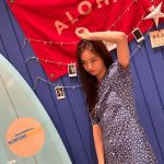 Lee Hye-ri Instagram - Christmas in hawaiiii 🌴⛄️