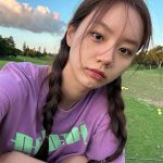 Lee Hye-ri Instagram - Christmas in hawaiiii 🌴⛄️