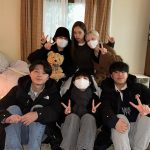 Lee Hye-ri Instagram - 지금까지 일당백집사와 동주을 사랑해주신 시청자 여러분 진심으로 감사드립니다 💝 덕분에 저도 너무나 행복한 시간이었습니다! 오래 오래 잊지 못할 거예요 💛 동주야 늘 행복해야 해 !!!!