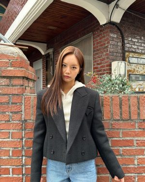 Lee Hye-ri Thumbnail - 1.5 Million Likes - Most Liked Instagram Photos