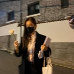 Lee Hye-ri Instagram - toallthedreamers ⭐️🌟