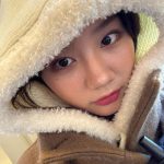 Lee Hye-ri Instagram - 계획인 척하는 무계획 여행 🛫🩵