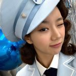 Lee Hye-ri Instagram - 10년을 함께 한다는 건 정말 어마어마한 일이죠 💙 뿌듯하고 감사한 마음을 담아, 진심으로 축하합니다!! 곧 보여드릴 새로운 캠페인도 많이 기대주세요! 혜리가 많이 많이 많이 애정해 다방 @dabang_app 💙💜🧚🏼‍♂️🐳🫐🍭