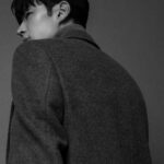 Lee Je-hoon Instagram - ⠀ B cut🪞 @voguehongkong