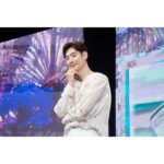 Lee Je-hoon Instagram - ⠀ 대만 팬 여러분~* 여러분과 함께 했던 시간이 벌써 그리워지네요. 저를 반갑게 맞이해 주셔서 진심으로 감사드립니다🥰 여러분과의 추억이 좋은 기억으로 남을 것 같아요 :) 앞으로 자주 찾아뵐게요!! 생일 축하해 주신 많은 분들도 너무나 감사합니다💕 다음에 또 건강한 모습으로 만나요. 我愛你~😍