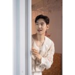 Lee Je-hoon Instagram - ⠀ 대만 팬 여러분~* 여러분과 함께 했던 시간이 벌써 그리워지네요. 저를 반갑게 맞이해 주셔서 진심으로 감사드립니다🥰 여러분과의 추억이 좋은 기억으로 남을 것 같아요 :) 앞으로 자주 찾아뵐게요!! 생일 축하해 주신 많은 분들도 너무나 감사합니다💕 다음에 또 건강한 모습으로 만나요. 我愛你~😍
