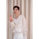 Lee Je-hoon Instagram - ⠀ 대만 팬 여러분~* 여러분과 함께 했던 시간이 벌써 그리워지네요. 저를 반갑게 맞이해 주셔서 진심으로 감사드립니다🥰 여러분과의 추억이 좋은 기억으로 남을 것 같아요 :) 앞으로 자주 찾아뵐게요!! 생일 축하해 주신 많은 분들도 너무나 감사합니다💕 다음에 또 건강한 모습으로 만나요. 我愛你~😍