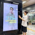 Lee Je-hoon Instagram - ⠀ 생일 축하해 주셔서 너무나 감사합니다 여러분~* 항상 아껴주시고 사랑해 주시는 마음을 분에 넘치게 받고 있는거 같아 몸 둘 바를 모르겠어요. 앞으로도 열심히 활동하고 연기해서 여러분께 좋은 모습으로 또 인사드리도록 하겠습니다!! 사랑합니다 여러분❤️ 언제나 건강해 주세요~*