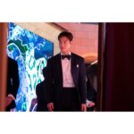 Lee Je-hoon Instagram - ⠀ 제59회 백상예술대상 다녀왔어요😃 초대해 주셔서 너무나 영광이었습니다-* 허광한 배우님도 뵙게 돼서 너무 반가웠어요💕 다음에 꼭 다시 뵐 수 있길 바라요.🫣🫣 수상하신 모든 분들 다시 한번 축하드립니다👏👏