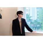 Lee Je-hoon Instagram - ⠀ 큰 자기님, 아기자기님💚 그리고 @youquizontheblock 모든 자기님들 초대해 주셔서 감사합니다^ㅇ^~* 그리고 시청해 주신 모든 자기님들도 감사드려요🥰 너무 즐거운 시간이었어요. 유퀴즈 최고!!!👍🏻👍🏻👍🏻