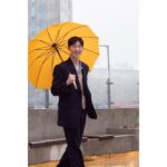 Lee Je-hoon Instagram - ⠀ 큰 자기님, 아기자기님💚 그리고 @youquizontheblock 모든 자기님들 초대해 주셔서 감사합니다^ㅇ^~* 그리고 시청해 주신 모든 자기님들도 감사드려요🥰 너무 즐거운 시간이었어요. 유퀴즈 최고!!!👍🏻👍🏻👍🏻