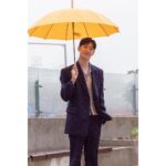 Lee Je-hoon Instagram - ⠀ 큰 자기님, 아기자기님💚 그리고 @youquizontheblock 모든 자기님들 초대해 주셔서 감사합니다^ㅇ^~* 그리고 시청해 주신 모든 자기님들도 감사드려요🥰 너무 즐거운 시간이었어요. 유퀴즈 최고!!!👍🏻👍🏻👍🏻