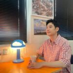 Lee Je-hoon Instagram - ⠀ 📹😎🚕