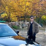 Lee Je-hoon Instagram - ⠀ 📹😎🚕