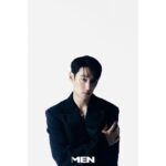 Lee Je-hoon Instagram - ⠀ B cut @mennoblesse_official @boucheron