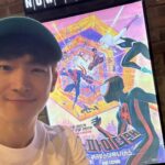 Lee Je-hoon Instagram – ⠀
22세기에 나올 영화가
지금 나온 거 같아요. 
최곱니다😆 꼭 보세요 여러분!!!!
