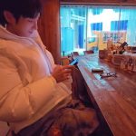 Lee Joon-gi Instagram -