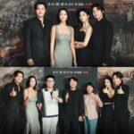 Lee Joon-gi Instagram - 응원해주셔서 감사드려요~🙏😉