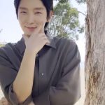 Lee Joon-gi Instagram - Mr. Lee 😆