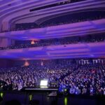 Lee Joon-gi Instagram - Beautiful memory in Yokohama 🥰 from @funky_jun
