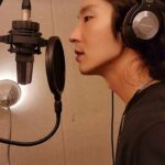 Lee Joon-gi Instagram - 4년만에 우리팀 밤새미~ 뭔가 뭉클하네요😂