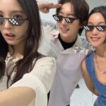 Lee Joon-gi Instagram - Us 🫠