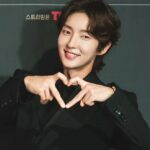 Lee Joon-gi Instagram - 응원해주셔서 감사드려요~🙏😉