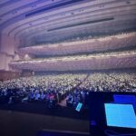 Lee Joon-gi Instagram - Beautiful memory in Yokohama 🥰 from @funky_jun