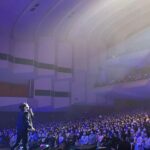 Lee Joon-gi Instagram - Beautiful memory in Yokohama 🥰 from @funky_jun