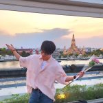 Lee Joon-gi Instagram -
