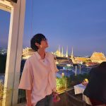 Lee Joon-gi Instagram -
