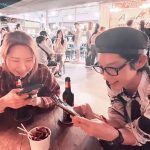 Lee Joon-gi Instagram -