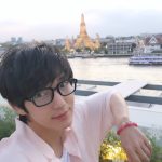 Lee Joon-gi Instagram -