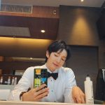 Lee Joon-gi Instagram - 쉽지 않았던 새해의 첫 일정 ! 너무나 다시 오고싶던 태국 ,방콕 팬분들의 아름다운 열정과 사랑을 느끼며 행복했습니다! ผม รัก คุณ~ 💞 여러분 2024년에는 지난 한해 못다이루신 목표와 꿈들 다 이루어지시길 기도드릴게요 항상 건강이 우선이에요!! 언제나 저와 함께 동행해주셔서 감사합니다 새해에도 뜨겁게 앞날을 바라보겠습니다!! 언제나 사랑합니다~!❤️‍🔥❤️