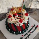 Lee Joon-gi Instagram - Happy holiday ❤️‍🩹Thankyou to all of your Love❤️‍🔥